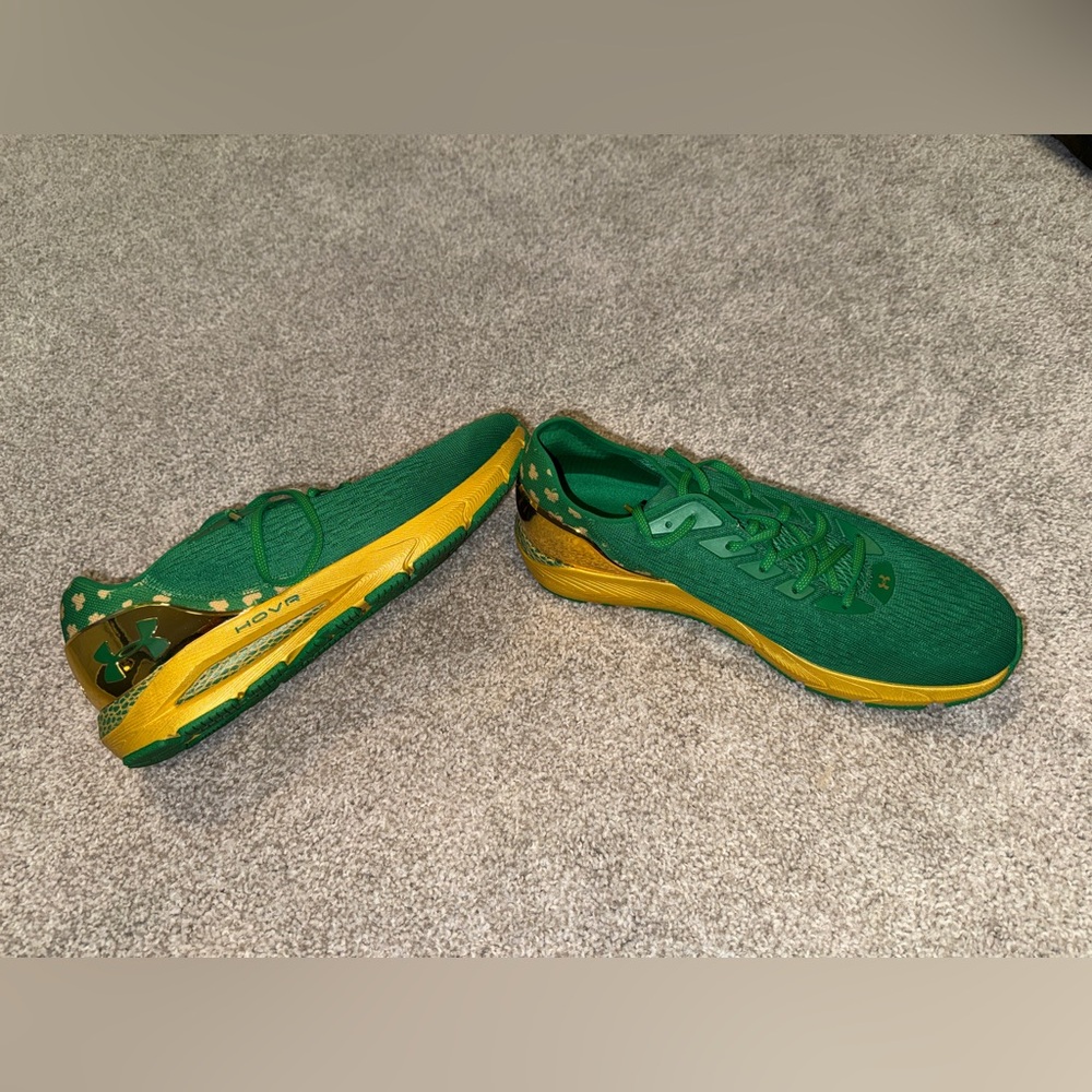 Under Armour Hover Sonic Notre Dame - image 2